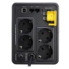 UPS APC Back-UPS BX Line-Interactive 950VA/520W 4x220V tower (BX950MI-GR) APC UPS APC Back-UPS BX Line-Interactive 950VA/520W 4x220V tower (BX950MI-GR)