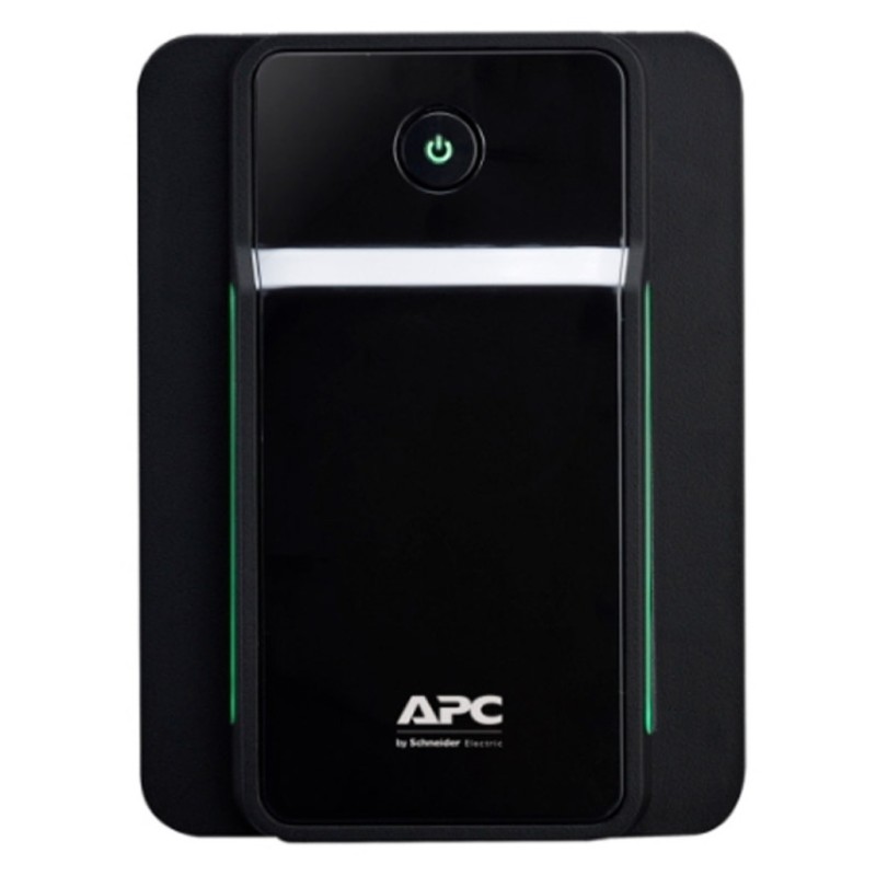 UPS APC Back-UPS BX Line-Interactive 950VA/520W 4x220V tower (BX950MI-GR) APC UPS APC Back-UPS BX Line-Interactive 950VA/520W 4x220V tower (BX950MI-GR)