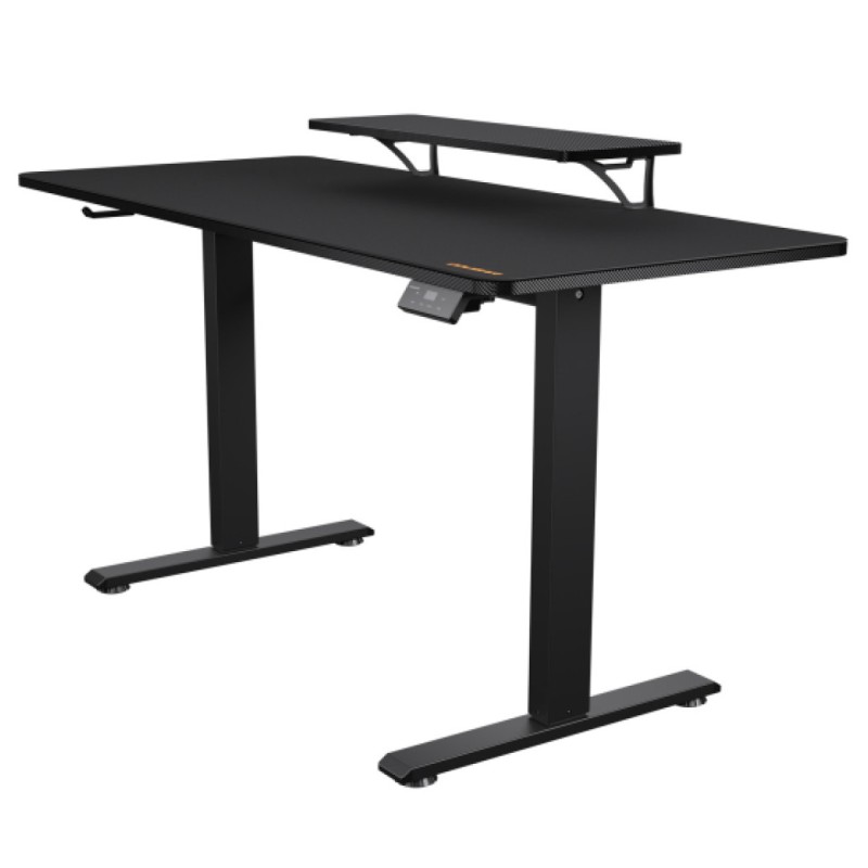 Dvižna miza Cougar E-Star 140 električna 720-1170mm črna Cougar Dvižna miza Cougar E-Star 140 električna 720-1170mm črna