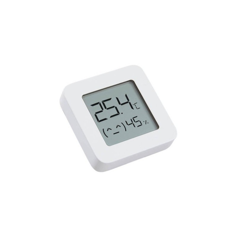 Xiaomi digitalni merilnik vlage in temperature 2.0 XIAOMI Xiaomi digitalni merilnik vlage in temperature 2.0
