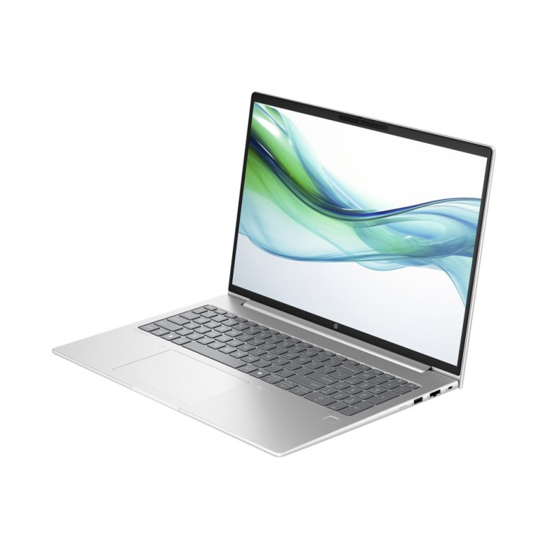 Prenosnik HP 40,64 cm (16,0) ProBook 460 G11 1920x1200 IPS 300nit Ultra 7-155U/16GB/512GB/BL/BL/ALU-ABS/Intel Graphics/Win11Pro (A37YFET#BED) HP Prenosnik HP 40,64 cm (16,0) ProBook 460 G11 1920x1200 IPS 300nit Ultra 7-155U/16GB/512GB/BL/BL/ALU-ABS/Intel Graphics/Win11Pro (A37YFET#BED)