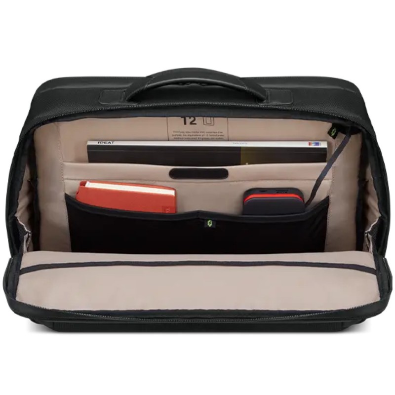 Torba za notesnik 41 cm (16″) Lenovo ThinkPad Professional črna gen 2 (4X41M69795) Lenovo Torba za notesnik 41 cm (16″) Lenovo ThinkPad Professional črna gen 2 (4X41M69795)