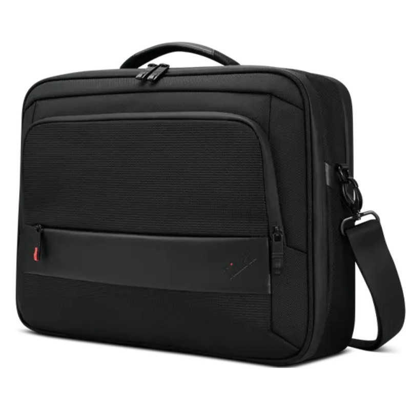 Torba za notesnik 41 cm (16″) Lenovo ThinkPad Professional črna gen 2 (4X41M69795) Lenovo Torba za notesnik 41 cm (16″) Lenovo ThinkPad Professional črna gen 2 (4X41M69795)