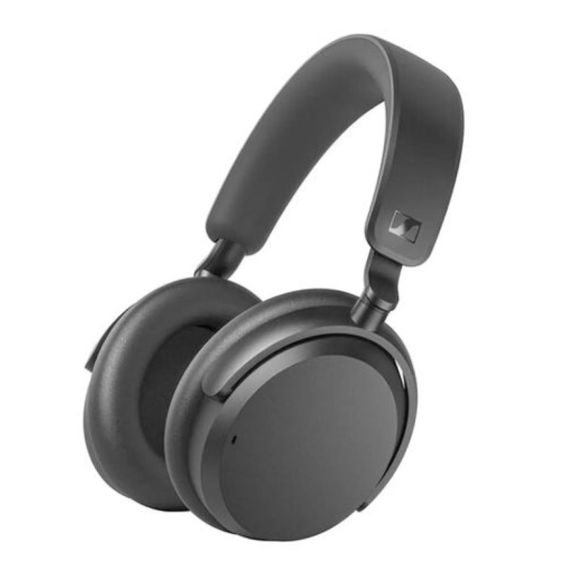 Slušalke brezžične Sennheiser naglavne BT/1x3,5mm Accentum plus črne ANC (700176) Sennheiser Slušalke brezžične Sennheiser naglavne BT/1x3,5mm Accentum plus črne ANC (700176)