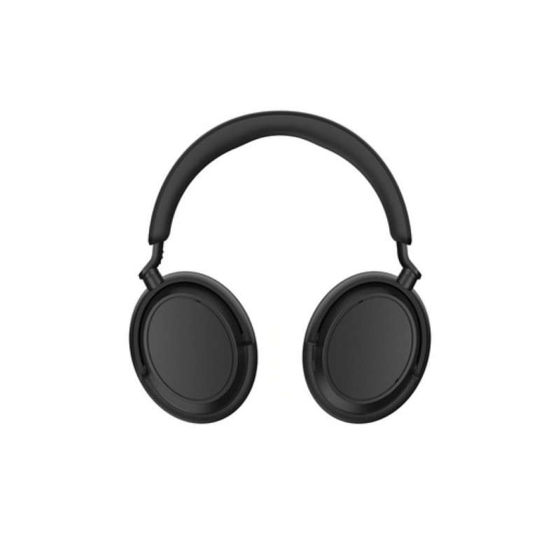 Slušalke brezžične Sennheiser naglavne BT/1x3,5mm Accentum plus črne ANC (700176) Sennheiser Slušalke brezžične Sennheiser naglavne BT/1x3,5mm Accentum plus črne ANC (700176)