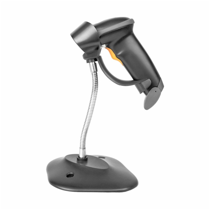 POS Čitalec USB/brezžični Ročni Digitus DA-81003 + stojalo POS Čitalec USB/brezžični Ročni Digitus DA-81003 + stojalo