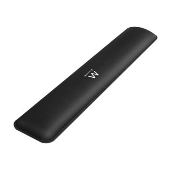 Počivalnik za zapestje Ewent Ergonomic Wrist Pad - črn (EW3180)