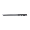 Prenosnik Lenovo 40,64 cm (16,0) ThinkBook 16 G7 1920x1200 IPS 300nit R5-7535HS/16GB/512GB/BL/FP/ALU-ABS/AMD Radeon 660M/DOS (21MW0018SC) Lenovo Prenosnik Lenovo 40,64 cm (16,0) ThinkBook 16 G7 1920x1200 IPS 300nit R5-7535HS/16GB/512GB/BL/FP/ALU-ABS/AMD Radeon 660M/DOS (21MW0018SC)