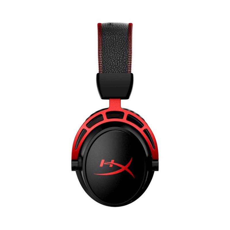 Slušalke brezžične HP naglavne z mikrofonom USB sprejemnik HyperX Cloud Alpha Wireless črna-rdeča (4P5D4AA) HP Slušalke brezžične HP naglavne z mikrofonom USB sprejemnik HyperX Cloud Alpha Wireless črna-rdeča (4P5D4AA)