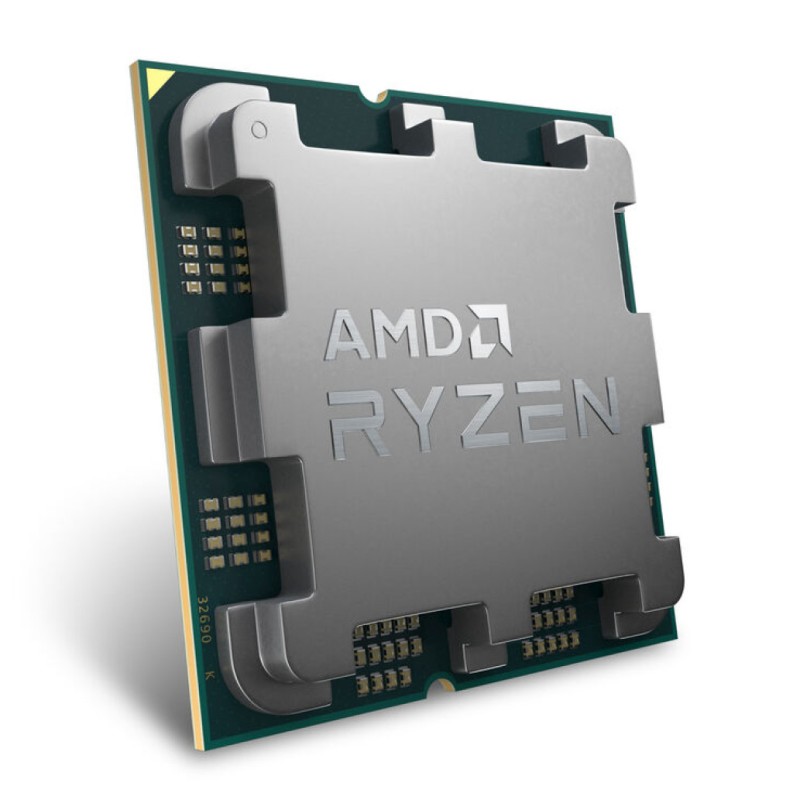 Procesor AMD AM5 Ryzen 7 9800X3D 8C/16T 4,7/5,2GHz BOX 120W grafika Radeon brez hladilnika AMD Procesor AMD AM5 Ryzen 7 9800X3D 8C/16T 4,7/5,2GHz BOX 120W grafika Radeon brez hladilnika