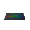 Gaming Tipkovnica USB Razer Ornata V3 UK | SLO gravura črna RGB LED osvetlitev (RZ03-04460300-R3W1)