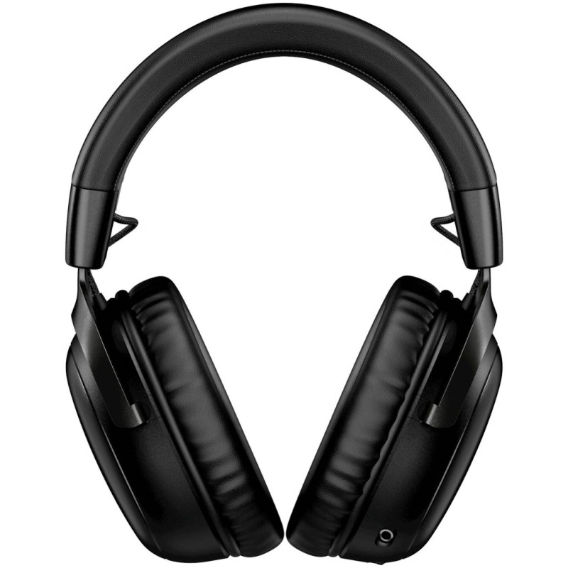 Slušalke brezžične HP naglavne z mikrofonom USB HyperX Cloud III črne (77Z45AA) HP Slušalke brezžične HP naglavne z mikrofonom USB HyperX Cloud III črne (77Z45AA)