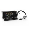 Vodno hlajenje be quiet! Pure Loop 2 FX - 360mm RGB črna (BW015) be quiet! Vodno hlajenje be quiet! Pure Loop 2 FX - 360mm RGB črna (BW015)