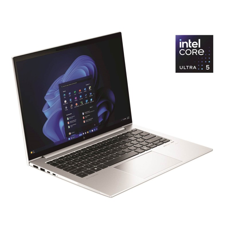 Prenosnik HP 35,5 cm (14,0) EliteBook 840 G11 1920x1200 IPS 400nit Ultra 5-125U/16GB/SSD1TB/BL/FP/ALU/Intel Graphics/Win11Pro (A36WWET#BED) HP Prenosnik HP 35,5 cm (14,0) EliteBook 840 G11 1920x1200 IPS 400nit Ultra 5-125U/16GB/SSD1TB/BL/FP/ALU/Intel Graphics/Win11Pro (A36WWET#BED)