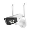 Zunanja nadzorna kamera Reolink 4608x1728 WiFi/LAN horizontalno 180°/vertikalno 60° montažna barvni nočni pogled (Duo Series W730) Reolink Zunanja nadzorna kamera Reolink 4608x1728 WiFi/LAN horizontalno 180°/vertikalno 60° montažna barvni nočni pogled (Duo Series W730)