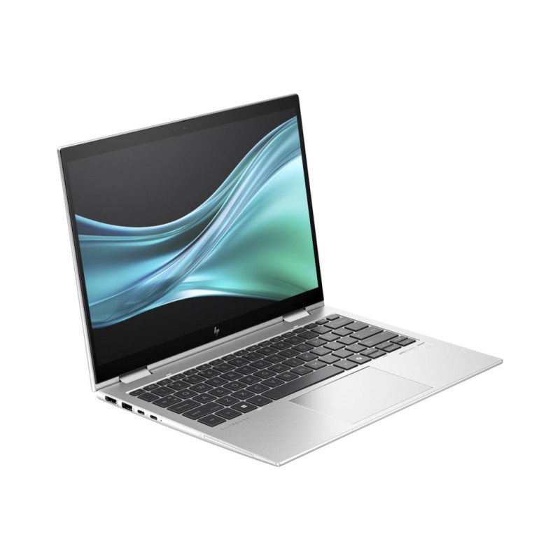 Prenosnik HP 33,7 cm (13,3) EliteBook x360 830 G11 1920x1200 IPS SureView Reflect 1000nit Ultra 7-155U/16GB/512GB/BL/FP/ALU/Intel Graphics/Win11Pro (A36X2ET#BED) HP Prenosnik HP 33,7 cm (13,3) EliteBook x360 830 G11 1920x1200 IPS SureView Reflect 1000nit Ultra 7-155U/16GB/512GB/BL/FP/ALU/Intel Graphics/Win11Pro (A36X2ET#BED)