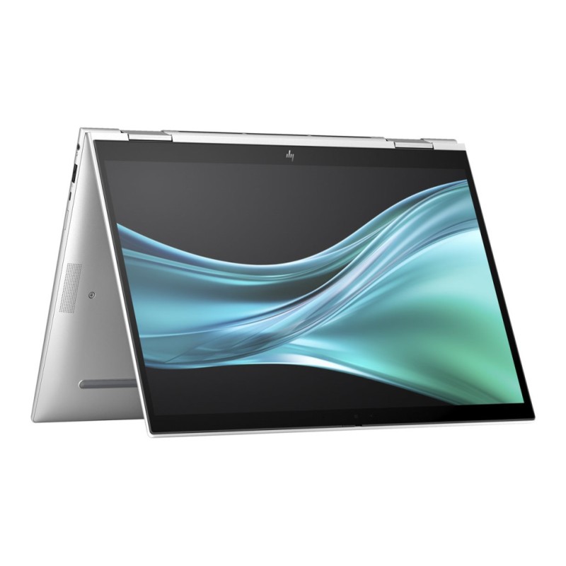 Prenosnik HP 33,7 cm (13,3) EliteBook x360 830 G11 1920x1200 IPS SureView Reflect 1000nit Ultra 7-155U/16GB/512GB/BL/FP/ALU/Intel Graphics/Win11Pro (A36X2ET#BED) HP Prenosnik HP 33,7 cm (13,3) EliteBook x360 830 G11 1920x1200 IPS SureView Reflect 1000nit Ultra 7-155U/16GB/512GB/BL/FP/ALU/Intel Graphics/Win11Pro (A36X2ET#BED)
