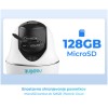 Zunanja nadzorna kamera Reolink 2880x1620 LTE/Nano Sim baterija/solarno napajanje horizontalno 95°/vertikalno 57° mikrofon in zvočnik (Go series G430) Reolink Zunanja nadzorna kamera Reolink 2880x1620 LTE/Nano Sim baterija/solarno napajanje horizontalno 95°/vertikalno 57° mikrofon in zvočnik (Go series G430)