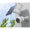 Reolink solarni panel 2 bel 6W Reolink Reolink solarni panel 2 bel 6W