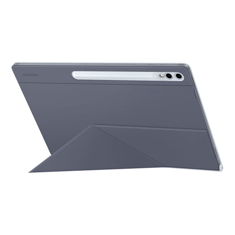 Ovitek za tablični računalnik 31,5cm (12,4) Samsung mapa Smart Galaxy Tab S10+/S9+/S9 FE+ - modra (EF-BX810PLEGWW) SAMSUNG Ovitek za tablični računalnik 31,5cm (12,4) Samsung mapa Smart Galaxy Tab S10+/S9+/S9 FE+ - modra (EF-BX810PLEGWW)