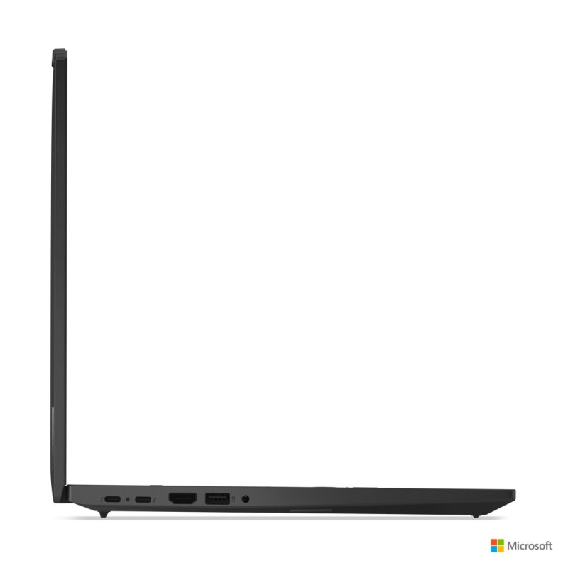 Prenosnik Lenovo 40,64 cm (16,0) ThinkPad T16 G3 1920x1200 IPS 400nit Ultra 5-125U/16GB/512GB/BL/FP/PC-Carbon/Intel Graphics/Win11Pro (21MN00B8SC) Lenovo Prenosnik Lenovo 40,64 cm (16,0) ThinkPad T16 G3 1920x1200 IPS 400nit Ultra 5-125U/16GB/512GB/BL/FP/PC-Carbon/Intel Graphics/Win11Pro (21MN00B8SC)
