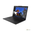 Prenosnik Lenovo 40,64 cm (16,0) ThinkPad T16 G3 1920x1200 IPS 400nit Ultra 5-125U/16GB/512GB/BL/FP/PC-Carbon/Intel Graphics/Win11Pro (21MN00B8SC) Lenovo Prenosnik Lenovo 40,64 cm (16,0) ThinkPad T16 G3 1920x1200 IPS 400nit Ultra 5-125U/16GB/512GB/BL/FP/PC-Carbon/Intel Graphics/Win11Pro (21MN00B8SC)