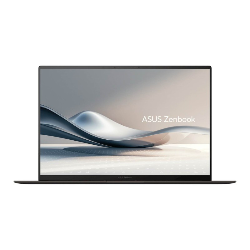 Prenosnik Asus 40,64 cm (16,0) Zenbook S 16 2880x1800 OLED na dotik 500nit 120Hz Ryzen AI 9 HX 370/32GB/SSD2TB/BL/Windows Hello/CER-ALU/AMD Radeon 890M/Win11Pro (90NB13M3-M00KZ0) ASUS Prenosnik Asus 40,64 cm (16,0) Zenbook S 16 2880x1800 OLED na dotik 500nit 120Hz Ryzen AI 9 HX 370/32GB/SSD2TB/BL/Windows Hello/CER-ALU/AMD Radeon 890M/Win11Pro (90NB13M3-M00KZ0)