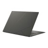 Prenosnik Asus 40,64 cm (16,0) Zenbook S 16 2880x1800 OLED na dotik 500nit 120Hz Ryzen AI 9 HX 370/32GB/SSD2TB/BL/Windows Hello/CER-ALU/AMD Radeon 890M/Win11Pro (90NB13M3-M00KZ0)