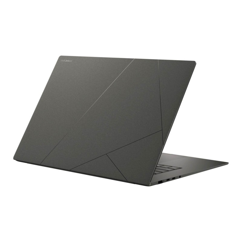 Prenosnik Asus 40,64 cm (16,0) Zenbook S 16 2880x1800 OLED na dotik 500nit 120Hz Ryzen AI 9 HX 370/32GB/SSD2TB/BL/Windows Hello/CER-ALU/AMD Radeon 890M/Win11Pro (90NB13M3-M00KZ0) ASUS Prenosnik Asus 40,64 cm (16,0) Zenbook S 16 2880x1800 OLED na dotik 500nit 120Hz Ryzen AI 9 HX 370/32GB/SSD2TB/BL/Windows Hello/CER-ALU/AMD Radeon 890M/Win11Pro (90NB13M3-M00KZ0)