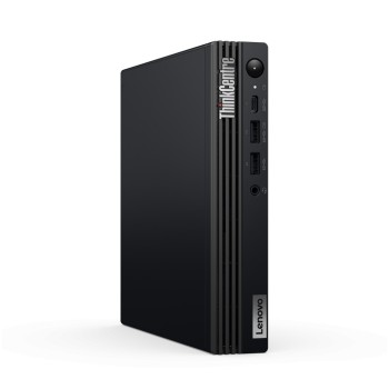 Računalnik Lenovo Tiny M70q ThinkCentre i5-14400/16GB/1TB/Intel 730 HDMI DP /90W-89%/Win11Pro 12TD000EZY Računalnik Lenovo Tiny M70q ThinkCentre i5-14400/16GB/1TB/Intel 730 HDMI DP /90W-89%/Win11Pro 12TD000EZY