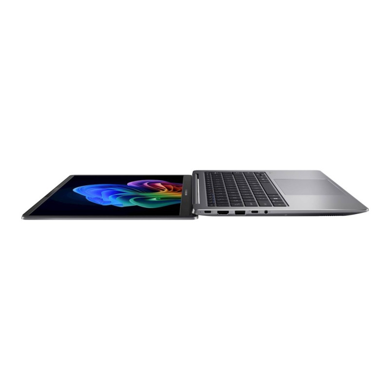 Prenosnik Asus 35,5 cm (14,0) ExpertBook P5 2560x1600 WVA 400nit 144Hz Ultra 7-258V/32GB/SSD1TB/BL/FP/AI/Intel Graphics/DOS (90NX0861-M007D0) ASUS Prenosnik Asus 35,5 cm (14,0) ExpertBook P5 2560x1600 WVA 400nit 144Hz Ultra 7-258V/32GB/SSD1TB/BL/FP/AI/Intel Graphics/DOS (90NX0861-M007D0)