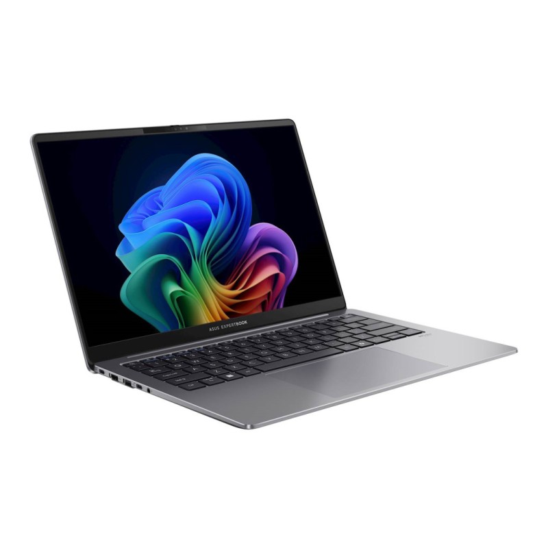 Prenosnik Asus 35,5 cm (14,0) ExpertBook P5 2560x1600 WVA 400nit 144Hz Ultra 7-258V/32GB/SSD1TB/BL/FP/AI/Intel Graphics/DOS (90NX0861-M007D0) ASUS Prenosnik Asus 35,5 cm (14,0) ExpertBook P5 2560x1600 WVA 400nit 144Hz Ultra 7-258V/32GB/SSD1TB/BL/FP/AI/Intel Graphics/DOS (90NX0861-M007D0)