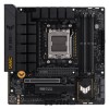 Osnovna plošča AM5 Asus TUF GAMING B650M-PLUS microATX 1xHDMI 2.1 1xDisplayPort 1.4 ASUS Osnovna plošča AM5 Asus TUF GAMING B650M-PLUS microATX 1xHDMI 2.1 1xDisplayPort 1.4