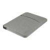 Ovitek za notesnik 41,6 cm (16″) Gecko Universal Eco Laptop Sleeve siva (ULS15C2)