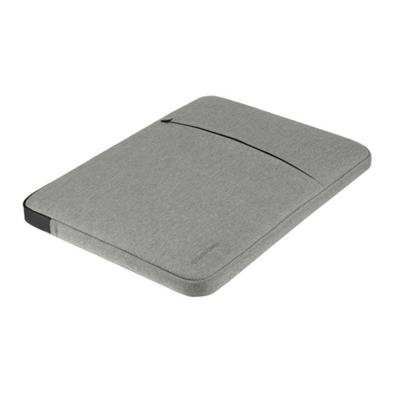 Ovitek za notesnik 41,6 cm (16″) Gecko Universal Eco Laptop Sleeve siva (ULS15C2) Gecko Ovitek za notesnik 41,6 cm (16″) Gecko Universal Eco Laptop Sleeve siva (ULS15C2)