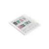 E-bralnik 10,3 Kobo Libra Colour 32GB (N428-KU-WH-K-CK)
