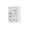 E-bralnik 10,3 Kobo Libra Colour 32GB (N428-KU-WH-K-CK)