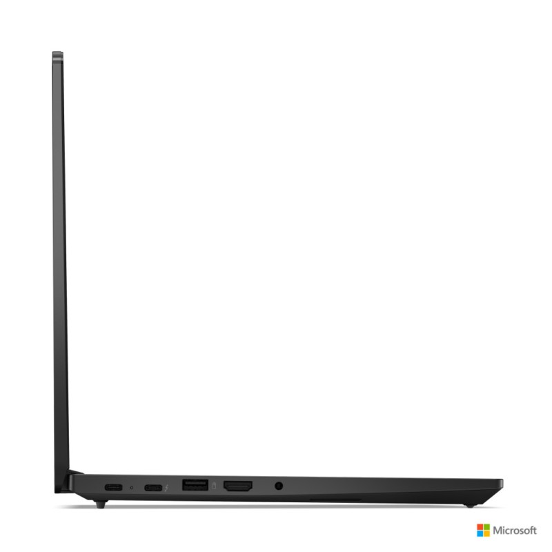 Prenosnik Lenovo 35,5 cm (14,0) ThinkPad E14 G6 1920x1200 IPS 300nit Ultra 5-125U/16GB/512GB/BL/FP/ALU/Intel Graphics/Win11Pro (21M7002KSC) Lenovo Prenosnik Lenovo 35,5 cm (14,0) ThinkPad E14 G6 1920x1200 IPS 300nit Ultra 5-125U/16GB/512GB/BL/FP/ALU/Intel Graphics/Win11Pro (21M7002KSC)