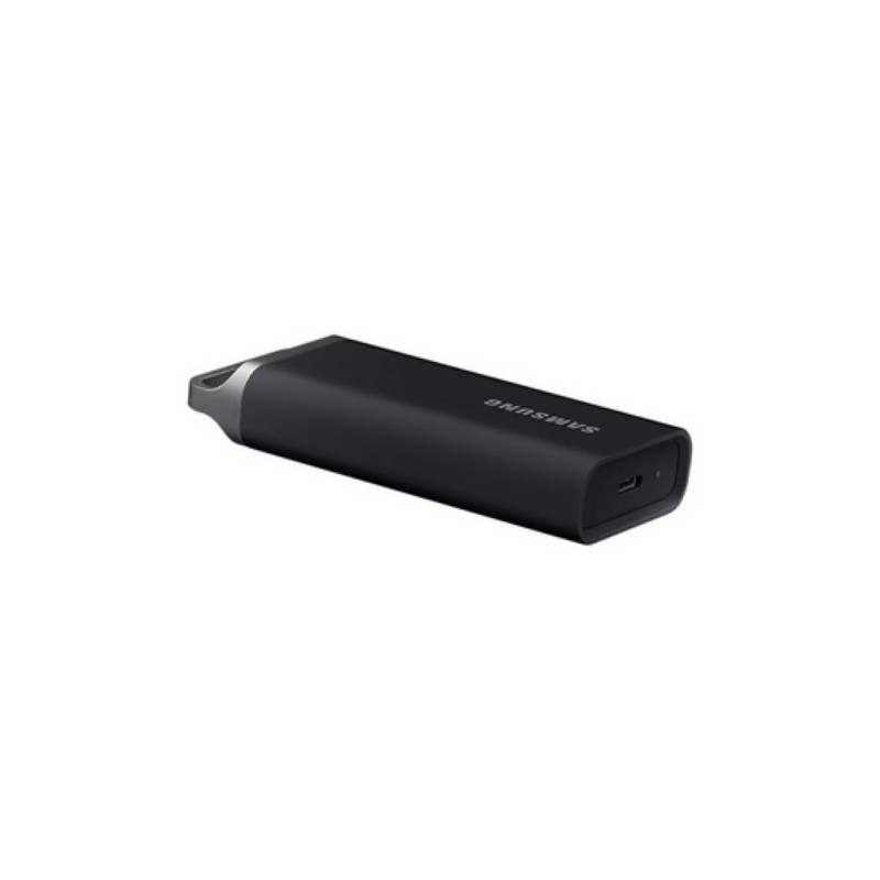 Prenosni SSD 2TB Samsung T5 Evo 460/460MB/s USB-C 3.2 Gen1 črn (MU-PH2T0S/EU) SAMSUNG Prenosni SSD 2TB Samsung T5 Evo 460/460MB/s USB-C 3.2 Gen1 črn (MU-PH2T0S/EU)