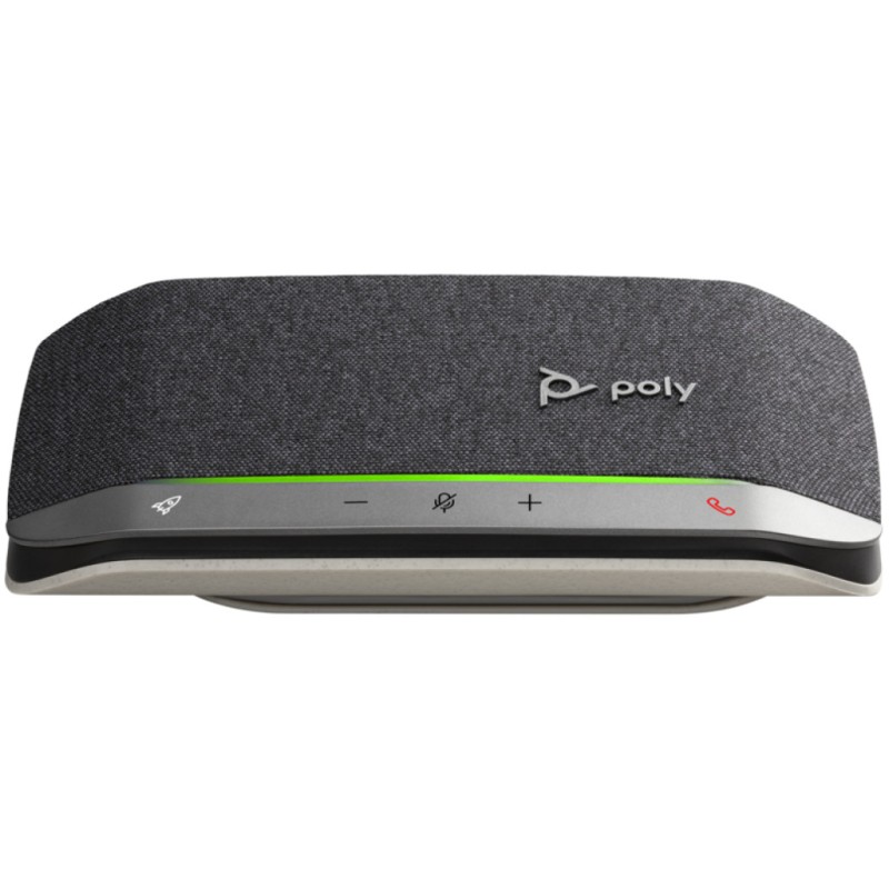 Konferenčni mikrofon z zvočnikom Poly Sync 20 USB-C (7F0J7AA) Poly Konferenčni mikrofon z zvočnikom Poly Sync 20 USB-C (7F0J7AA)