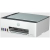 Tiskalnik multifunkcijski brizgalni barvni HP Smart Tank 582 A4 enostransko skeniranje USB WiFi 22ppm (4A8D6A)
