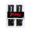 DDR5 64GB 6000MHz CL38 KIT (2x32GB) Kingston RGB Fury Beast 1,35V črna (KF560C36BBEAK2-64) KINGSTON DDR5 64GB 6000MHz CL38 KIT (2x32GB) Kingston RGB Fury Beast 1,35V črna (KF560C36BBEAK2-64)