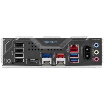 Osnovna plošča AM5 GigaByte X870 GAMING WiFi 6 ATX 1xHDMI Osnovna plošča AM5 GigaByte X870 GAMING WiFi 6 ATX 1xHDMI