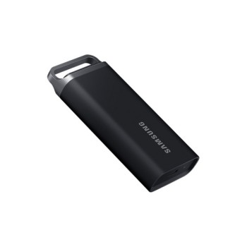 Prenosni disk SSD 4TB USB 3.2 Samsung T5 Evo 460/460MB/s  - črna (MU-PH4T0S/EU)