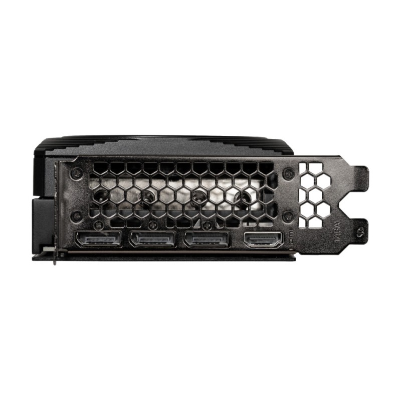 Grafična kartica nVidia RTX4080 Super Palit Infinity 3 OC - 16GB GDDR6X (NED408SS19T2-1032S) Palit Grafična kartica nVidia RTX4080 Super Palit Infinity 3 OC - 16GB GDDR6X (NED408SS19T2-1032S)