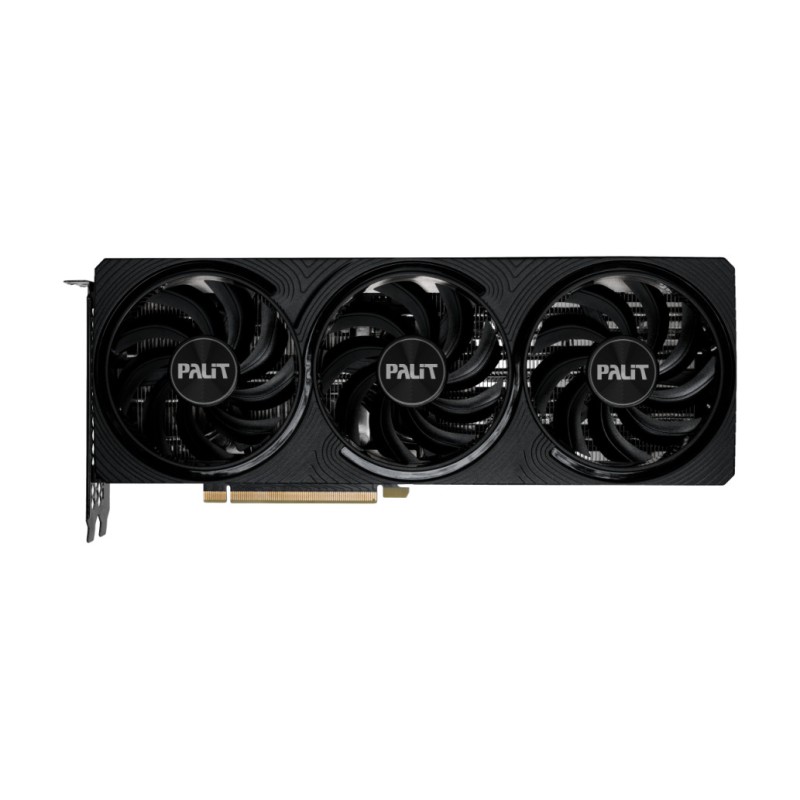 Grafična kartica nVidia RTX4080 Super Palit Infinity 3 OC - 16GB GDDR6X (NED408SS19T2-1032S) Palit Grafična kartica nVidia RTX4080 Super Palit Infinity 3 OC - 16GB GDDR6X (NED408SS19T2-1032S)