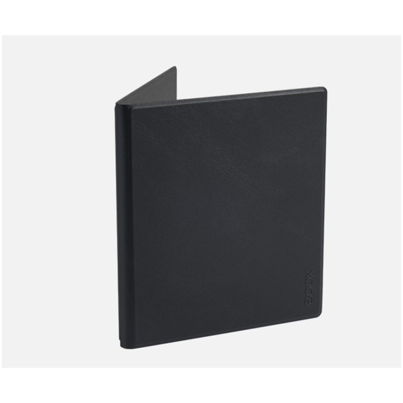 Ovitek za E-bralnik/tablični računalnik 17,78 cm (7) Go Color 7 magnetni - črna Boox Ovitek za E-bralnik/tablični računalnik 17,78 cm (7) Go Color 7 magnetni - črna