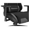 Stol gaming GENESIS NITRO 440 G2 črno-siv