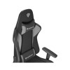 Stol gaming GENESIS NITRO 440 G2 črno-siv