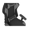 Stol gaming GENESIS NITRO 440 G2 črno-siv